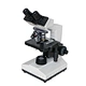 Binocular Biological Microscope
